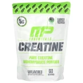 MusclePharm, Essentials, креатин, без ароматизаторов, 0,66 ф. (300 г)