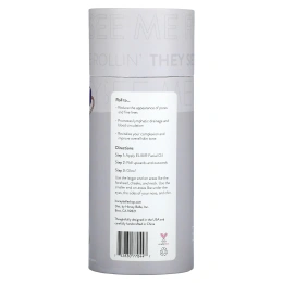 Honey Belle, Массажер для лица из аметиста, 1 шт.