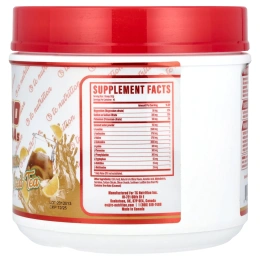 TC Nutrition, Гидрамино EAA, лимонный чай со льдом, 680 г (23,9 унции)