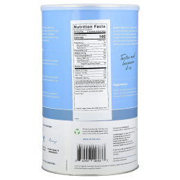 Sprout Living, Epic Protein®, органический растительный протеин и суперфуды, оригинальный, 912 г (2 фунта)