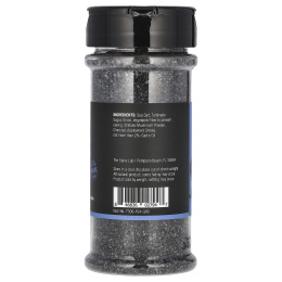 The Spice Lab, Приправа для черного стейка, 167 г (5,9 унции)