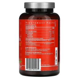 New Nordic, Веганские жевательные мармеладки ашваганды, манго и персик, 60 жевательных мармеладок