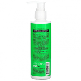 Yes To, Мягкое очищающее молочко, огурцы, 177 мл (6 жидк. Унций)