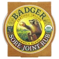 Badger Company, Sore Joint Rub, смесь арники, 56 г