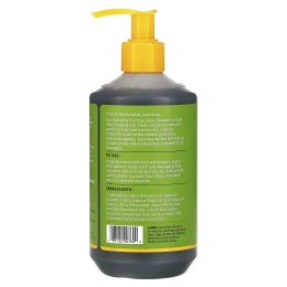 Alaffia, Everyday Coconut, очищающее средство для лица, 355 мл (12 жидк. унций)