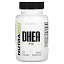 NutraBio, ДГЭА, 25 мг, 120 капсул