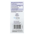 Focus Factor, ежовик гребенчатый, 60 растительных капсул