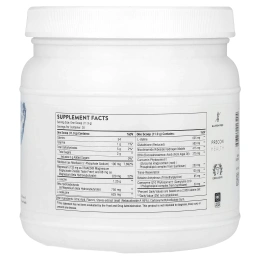 Thorne, SynaQuell+, 357 г (12,6 унции)