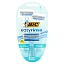 BIC, EasyRinse, одноразовые станки для бритья для женщин, 2 шт.