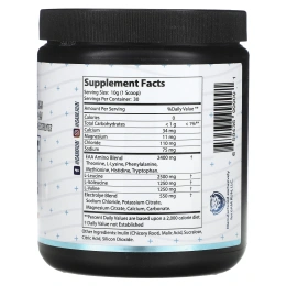 6AM Run, Hydra Blast, клубничное наслаждение, 300 г (10,58 унции)