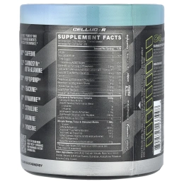 Cellucor, C4 Ultimate Pre-Workout, Frozen Bombsicle, 400 г (14,1 унции)