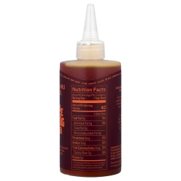 Algae Cooking Club, Масло гочугару и чили, 207 мл (7 жидк. Унций)