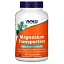 Now Foods, Переносчики магния, 180 вегетарианских капсул