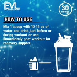 EVLution Nutrition, ElectroCarb ™, голубая малина, 900 г (31,75 унции)