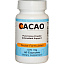Advance Physician Formulas, Inc., Какао, 500 мг, 60 капсул