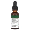 NutraMedix, Teasel, 30 мл (1 жидк. унция)
