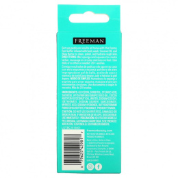 Freeman Beauty, Flirty Feet, массажная губка для ног, 65 г (2,3 унции)