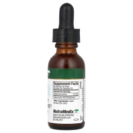 NutraMedix, Teasel, 30 мл (1 жидк. унция)