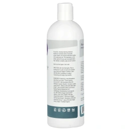 Organic Excellence, Восстанавливающий шампунь, дикая мята, 16 жидких унций (473 мл)