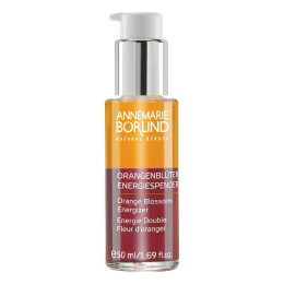AnneMarie Borlind, Энергетик Orange Blossom, 1,69 жидких унций (50 мл)