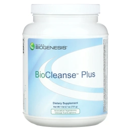 Nutra BioGenesis, BioCleanse Plus, 731 г (1 фунт 9,7 унции)