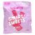 SmartSweets, Red Twists, ягодный пунш, 50 г (1,8 унции)
