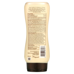Hawaiian Tropic, Sheer Touch, Ultra Radiance, солнцезащитный лосьон с SPF 15, 236 мл