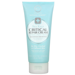 BCL, Be Care Love, Природное средство, критический восстановительный крем, 3 жидк. унц. (89 мл)