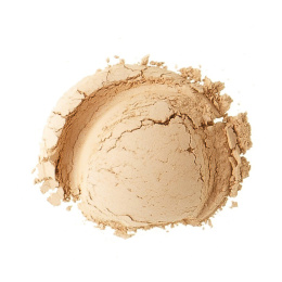 Everyday Minerals, Матовая основа, золотисто-бежевый 3W, 0,17 унций  (4,8 гр)