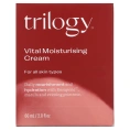 Trilogy, увлажняющий крем, 60 мл (2 жидк. унции)