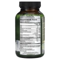 Irwin Naturals, Mega B Complex, с быстрой энергией ТСЦ, 60 жидкостных желатиновых капсул