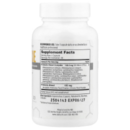 NBI, Belly Rescue, средство для живота, 30 капсул