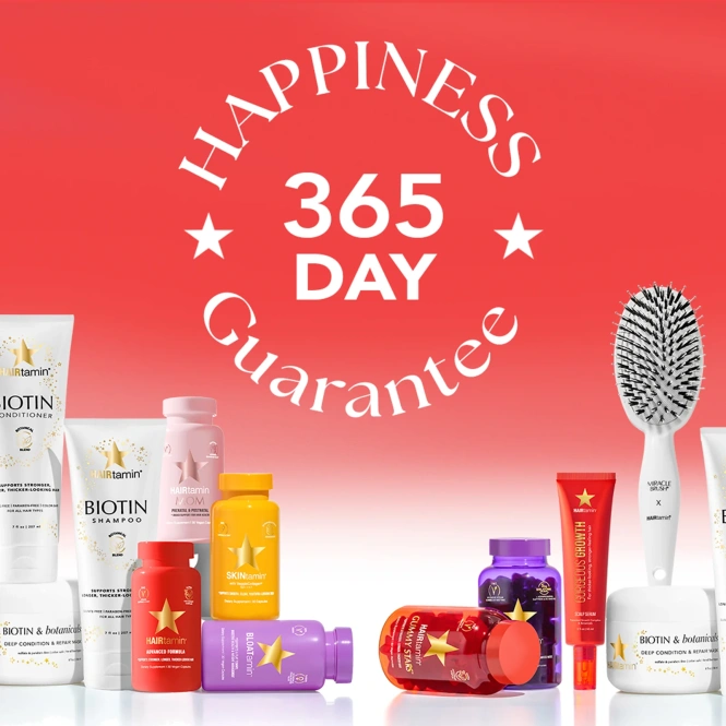 HAIRtamin, Биотиновый шампунь, растительная смесь, 207 мл (7 жидк. Унций)