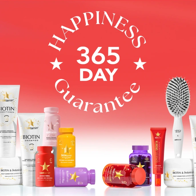 HAIRtamin, Биотиновый кондиционер, растительная смесь, 207 мл (7 жидк. Унций)