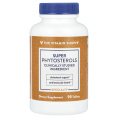 The Vitamin Shoppe, Super Phytosterols, 90 таблеток