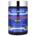ALLMAX, мелатонин, 60 капсул