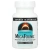 Source Naturals, Фолиевая кислота MegaFolinic, 800 мкг, 120 таблеток
