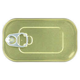 Wild Planet, дикие сардины, в воде, без добавления соли, 125 г (4,4 унции)