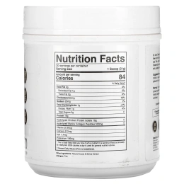 Divine Health, Компанией Dr. Colber's Keto Zone, коллагеновый порошок, со вкусом темного шоколада, 630 г (22,22 унции)