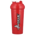 Metabolic Nutrition, Shakercup, Red, 28 oz