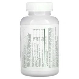 Nature's Plus, Жевательные мультивитамины для взрослых со вкусом экзотических ягод, 90 таблеток