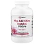 Micro Ingredients, мио- и D-хироинозитол, 240 вегетарианских капсул