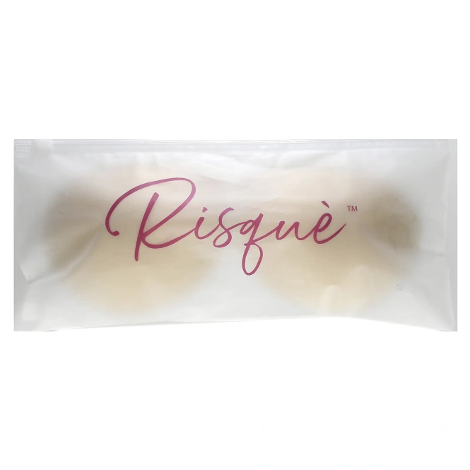 Risque, Липкий бюстгальтер, размер C, 1 бюстгальтер