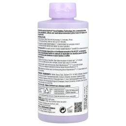 Olaplex, Тонизирующий шампунь № 4P Blonde Enhancer ™, 250 мл (8,5 жидк. унц.)