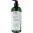 Mill Creek Botanicals, Tea Tree Shampoo, Calming Formula, 14 fl oz (414 ml)