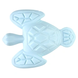 Spunky Pup, Clean Earth Hard Chews, Turtle, курица, 1 игрушка