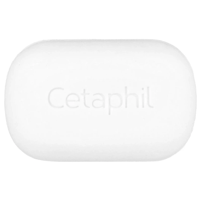 Cetaphil, Мыло для глубокого очищения, 127 г