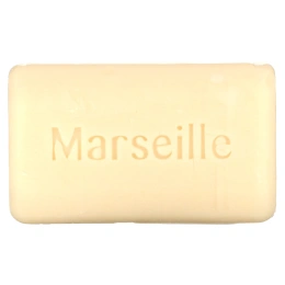 A La Maison de Provence, Мыло для рук и тела, с ароматом лаванды, 4 куска, 3.5 унций (100 г) каждый