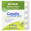 Boiron, Gasalia 60 быстро растворяющихся таблеток