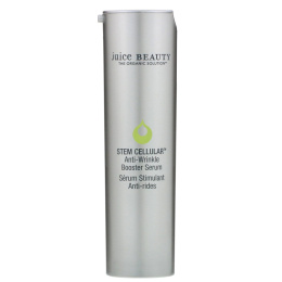 Juice Beauty, Stem Cellular, Anti-Wrinkle, Booster Serum, 1 fl oz (30 ml)